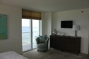 Tristan Towers by Surfside VR