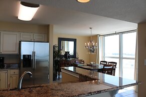 Tristan Towers by Surfside VR