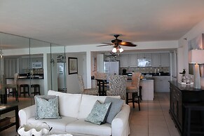 Tristan Towers by Surfside VR