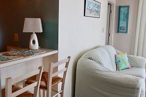 Tristan Towers by Surfside VR