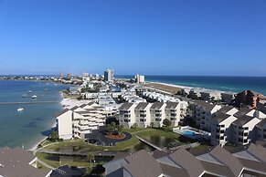 Tristan Towers by Surfside VR