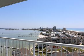 Tristan Towers by Surfside VR