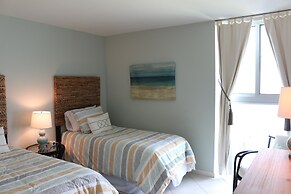 Tristan Towers by Surfside VR