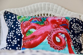 Tristan Towers by Surfside VR