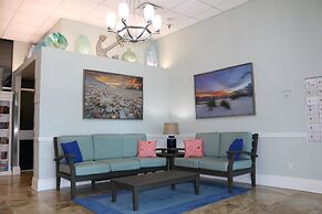 Tristan Towers by Surfside VR