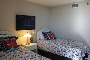 Tristan Towers by Surfside VR