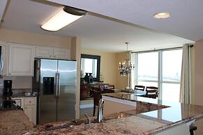 Tristan Towers by Surfside VR