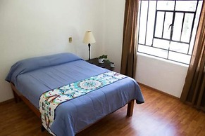 Hostal Casa Viajero - Hostel