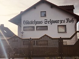 Zum Schwarzen Roß Landgasthof