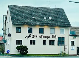Zum Schwarzen Roß Landgasthof