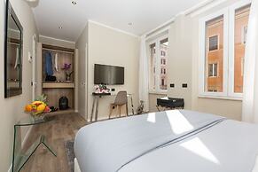126 Gracchi Suites
