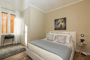 126 Gracchi Suites