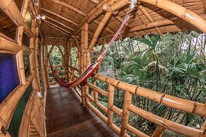 Eco Hotel Tierra de Agua
