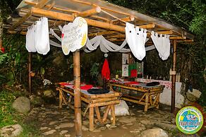 Eco Hotel Tierra de Agua