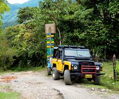 Eco Hotel Tierra de Agua