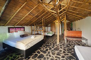 Eco Hotel Tierra de Agua