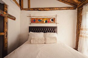 Eco Hotel Tierra de Agua