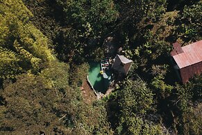 Eco Hotel Tierra de Agua