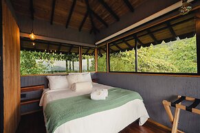 Eco Hotel Tierra de Agua
