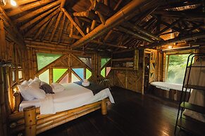 Eco Hotel Tierra de Agua