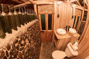 Eco Hotel Tierra de Agua