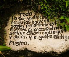 Eco Hotel Tierra de Agua