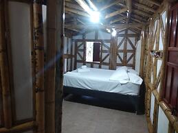 Eco Hotel Tierra de Agua