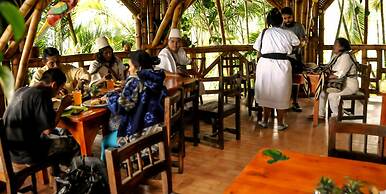 Eco Hotel Tierra de Agua