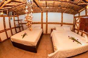 Eco Hotel Tierra de Agua