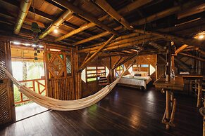 Eco Hotel Tierra de Agua