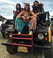 Eco Hotel Tierra de Agua