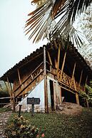 Eco Hotel Tierra de Agua