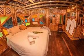 Eco Hotel Tierra de Agua