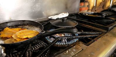 Eco Hotel Tierra de Agua