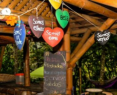 Eco Hotel Tierra de Agua