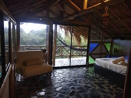 Eco Hotel Tierra de Agua