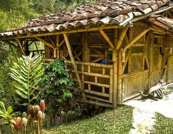 Eco Hotel Tierra de Agua