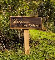 Eco Hotel Tierra de Agua