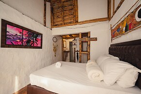 Eco Hotel Tierra de Agua