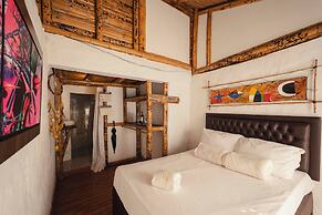 Eco Hotel Tierra de Agua