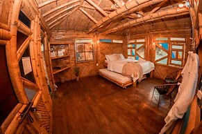 Eco Hotel Tierra de Agua