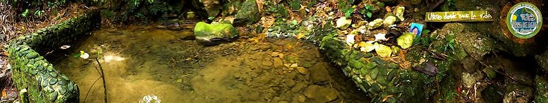 Eco Hotel Tierra de Agua