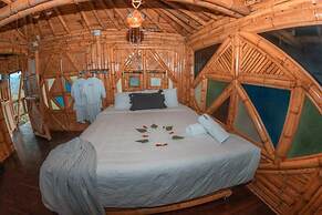 Eco Hotel Tierra de Agua