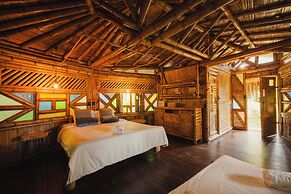 Eco Hotel Tierra de Agua