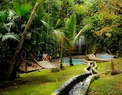 Eco Hotel Tierra de Agua