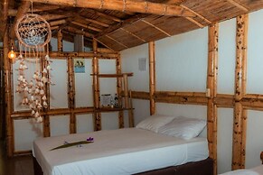 Eco Hotel Tierra de Agua