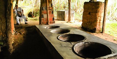 Eco Hotel Tierra de Agua