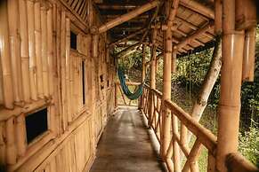 Eco Hotel Tierra de Agua