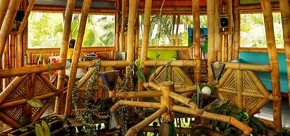 Eco Hotel Tierra de Agua