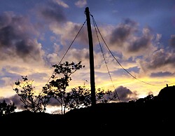 Eco Hotel Tierra de Agua